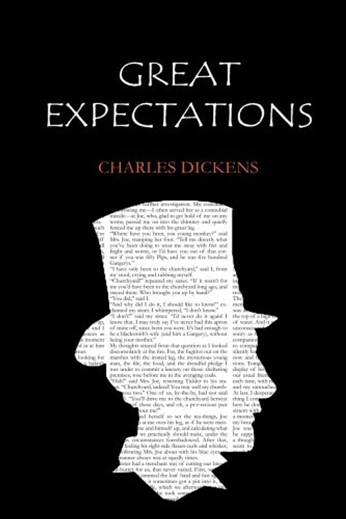 Cover Art for 9781530144679, Great Expectations by Charles Dickens