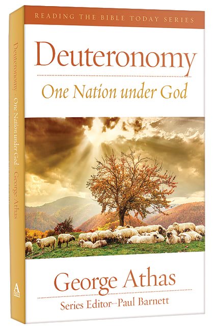 Deuteronomy