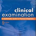 Cover Art for 9780729537629, Clinical Examination by Talley MD (NSW) (Syd) MMedSci (Clin Epi)(Newc.) FAHMS FRACP FAFPHM FRCP (Lond. & Edin.) FACP, Professor Nicholas J., Ph.D., O'Connor Fracp fcsanz, Simon, DDU