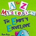 Cover Art for 9780099401445, Empty Envelope by Ron Roy