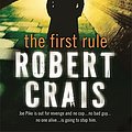 Cover Art for 9780752898728, The First Rule by Robert Crais