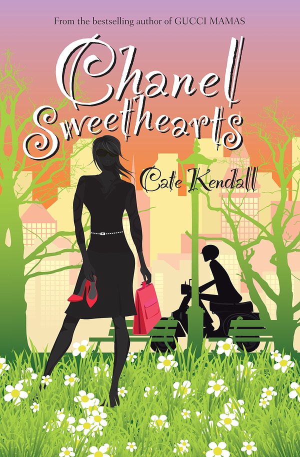 2 editions of Chanel Sweethearts by Cate Kendell