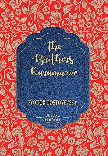 Cover Art for 9781641816298, The Brothers Karamazov by Fyodor Dostoyevsky