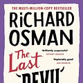 Cover Art for 9780241512456, The Last Devil To Die by Richard Osman