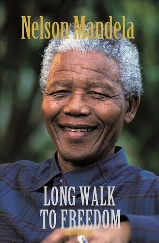 Cover Art for 9781919762876, The Long Walk to Freedom: The Autobiography of Nelson Mandela by Nelson Mandela