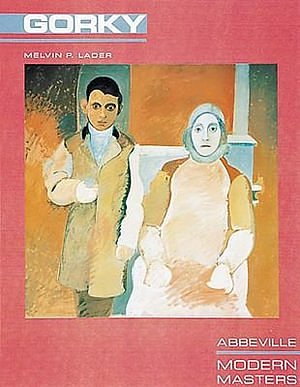 Arshile Gorky (Modern Masters)