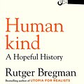 Cover Art for 9781408898949, Humankind by Rutger Bregman