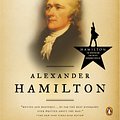 Cover Art for 9780143034759, Alexander Hamilton by Ron Chernow