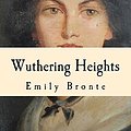 Cover Art for 9781539570714, Wuthering Heights by Emily Bronte