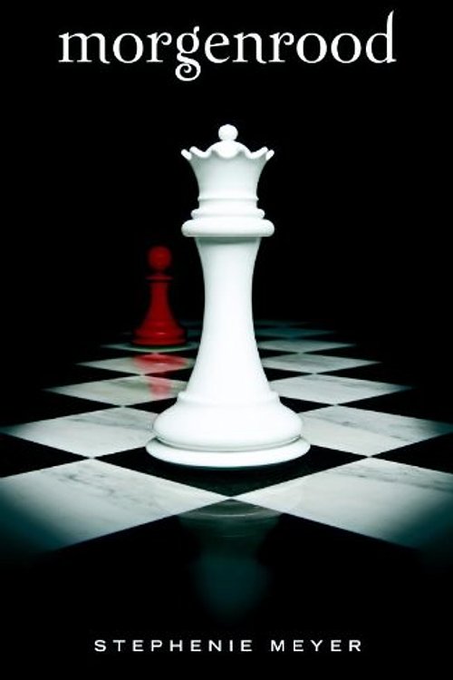 Cover Art for 9789047510529, Morgenrood (Twilight reeks) by Stephenie Meyer