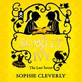 Cover Art for 9780008218195, The Last Secret by Sophie Cleverly