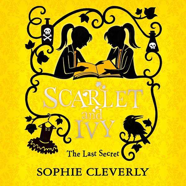 Cover Art for 9780008218195, The Last Secret by Sophie Cleverly