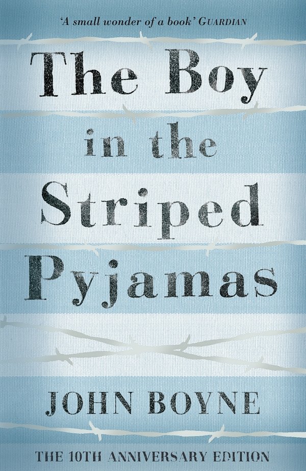 Cover Art for 9781909531192, The Boy in the Striped Pyjamas by John Boyne