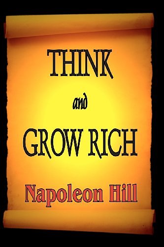 Cover Art for 9781920265540, Think and Grow Rich by Napoleon Hill