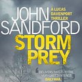 Cover Art for 9781847376183, Storm Prey by John Sandford