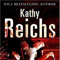 Cover Art for 9780434014668, Devil Bones by Kathy Reichs