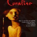 Cover Art for 9780439577731, Coraline by Neil Gaiman