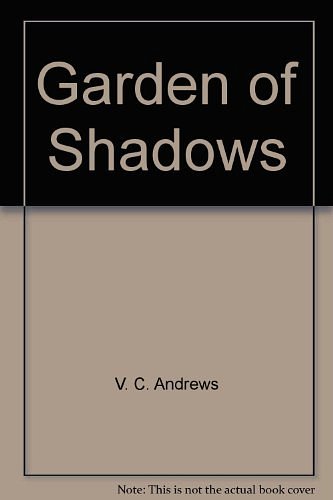 Cover Art for 9785557096522, Garden of Shadows by V. C. Andrews