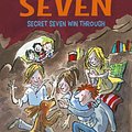 Cover Art for 9781444913491, Secret Seven: Secret Seven Win Through: Book 7 by Enid Blyton