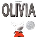 Cover Art for 9780689834950, Olivia by Ian Falconer