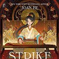 Cover Art for 9781911231417, Strike The Zither by Joan He