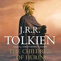 Cover Art for B08P87GFHJ, The Children of Húrin by J.r.r. Tolkien