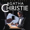 Cover Art for 9780001055360, Black Coffee by Agatha Christie