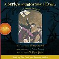 Cover Art for 9780007159048, Lemony Snicket Gift Pack: "The Miserable Mill", "The Austere Academy", "The Ersatz Elevator" Nos.4-6 by Lemony Snicket