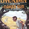 Cover Art for 9780345313904, The Naked Sun by Isaac Asimov