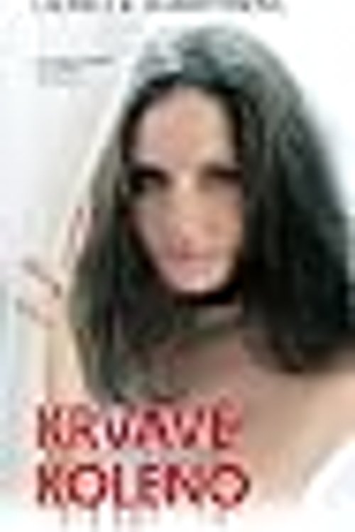 Cover Art for 9788073872489, Krvavé koleno by Laurell K. Hamilton