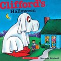 Cover Art for 9780545215954, Clifford's Halloween by Norman Bridwell