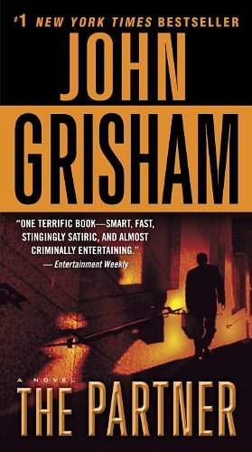 Cover Art for 9780385485784, The Partner by John Grisham