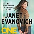 Cover Art for 9780312547004, One for the Money by Janet Evanovich