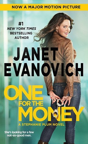 Cover Art for 9780312547004, One for the Money by Janet Evanovich