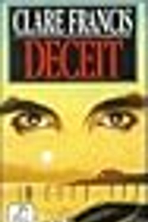 Cover Art for 9780708988138, Deceit by Clare Francis