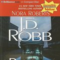 Cover Art for 9781423317487, Reunion in Death by J. D. Robb