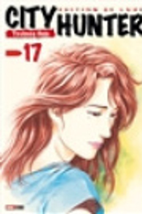 Cover Art for 9782809403374, City Hunter (Nicky Larson), Tome 17 : by Tsukasa Hojo