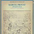 Cover Art for 9780394705941, Swann's Way by Marcel Proust