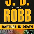 Cover Art for B017YC55QK, Rapture in Death by J. D. Robb (1996-10-01) by J.d. Robb