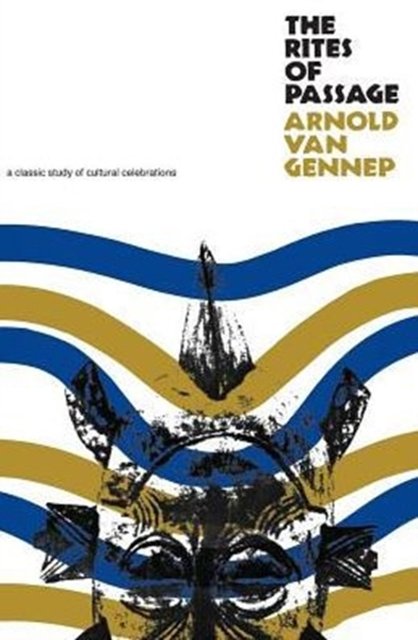 Cover Art for 9780226848495, Rites of Passage by Arnold van Gennep
