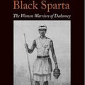 Cover Art for 9781849041089, Amazons of Black Sparta by Stanley B. Alpern