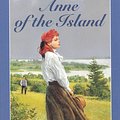 Cover Art for 9780553213171, Anne Green Gables 3: Anne Of The Island by L.m. Montgomery