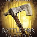 Cover Art for 9780606022088, The Battle for Skandia by John Flanagan