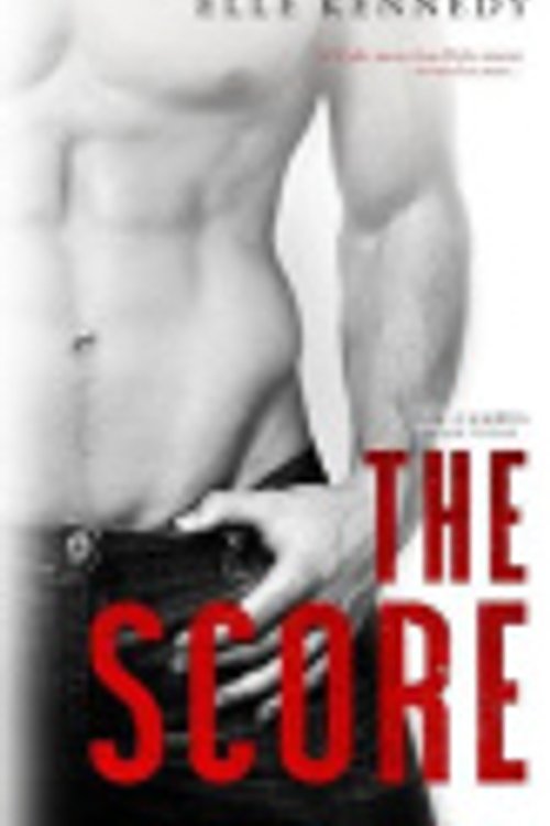Cover Art for 9781777112165, The Score: Pocket Edition by Elle Kennedy