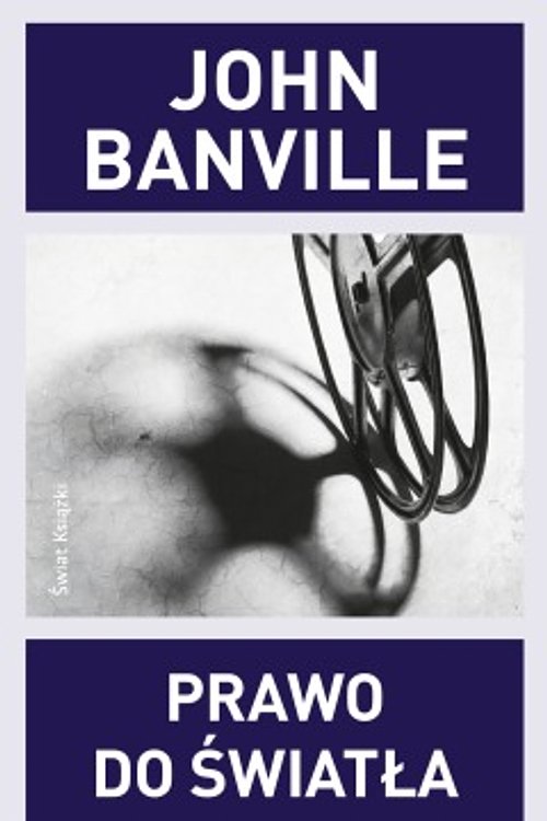 Cover Art for 9788379435449, Prawo do światła by John Banville