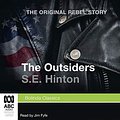 Cover Art for 9781743100196, The Outsiders by S.e. Hinton