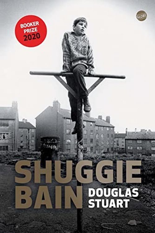 Cover Art for 9782383610007, Shuggie Bain by Douglas Stuart