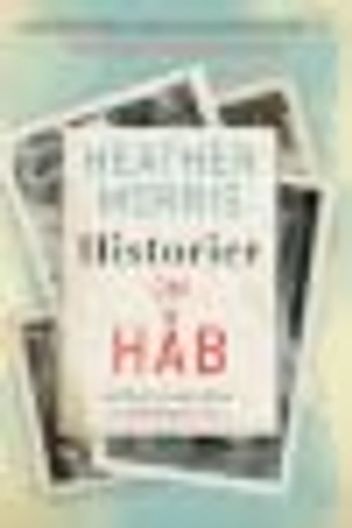 Cover Art for 9788794008235, Historier om håb by Unknown