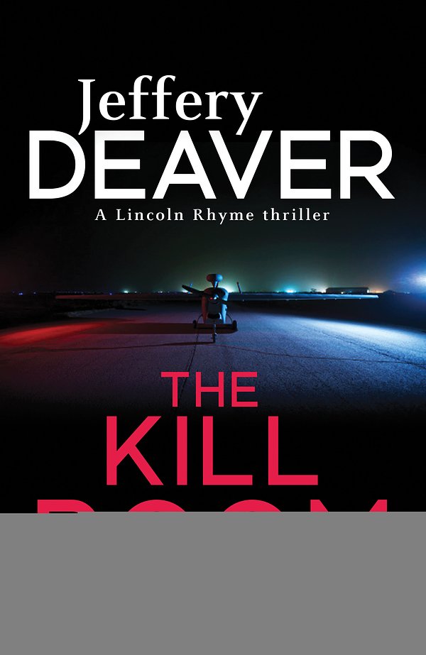 The Kill Room
