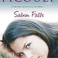 Cover Art for 9780340836729, Salem Falls by Jodi Picoult